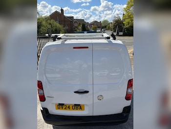 Used Vauxhall Combo 2024 for sale - 79026993: Photo