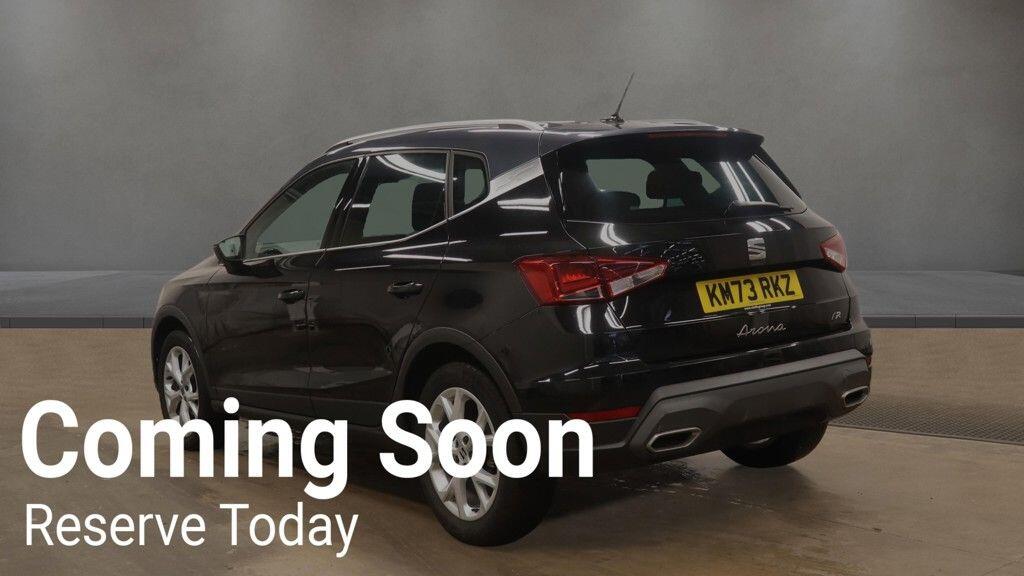 Used SEAT Arona 2023 for sale - 77351808: Photo 5