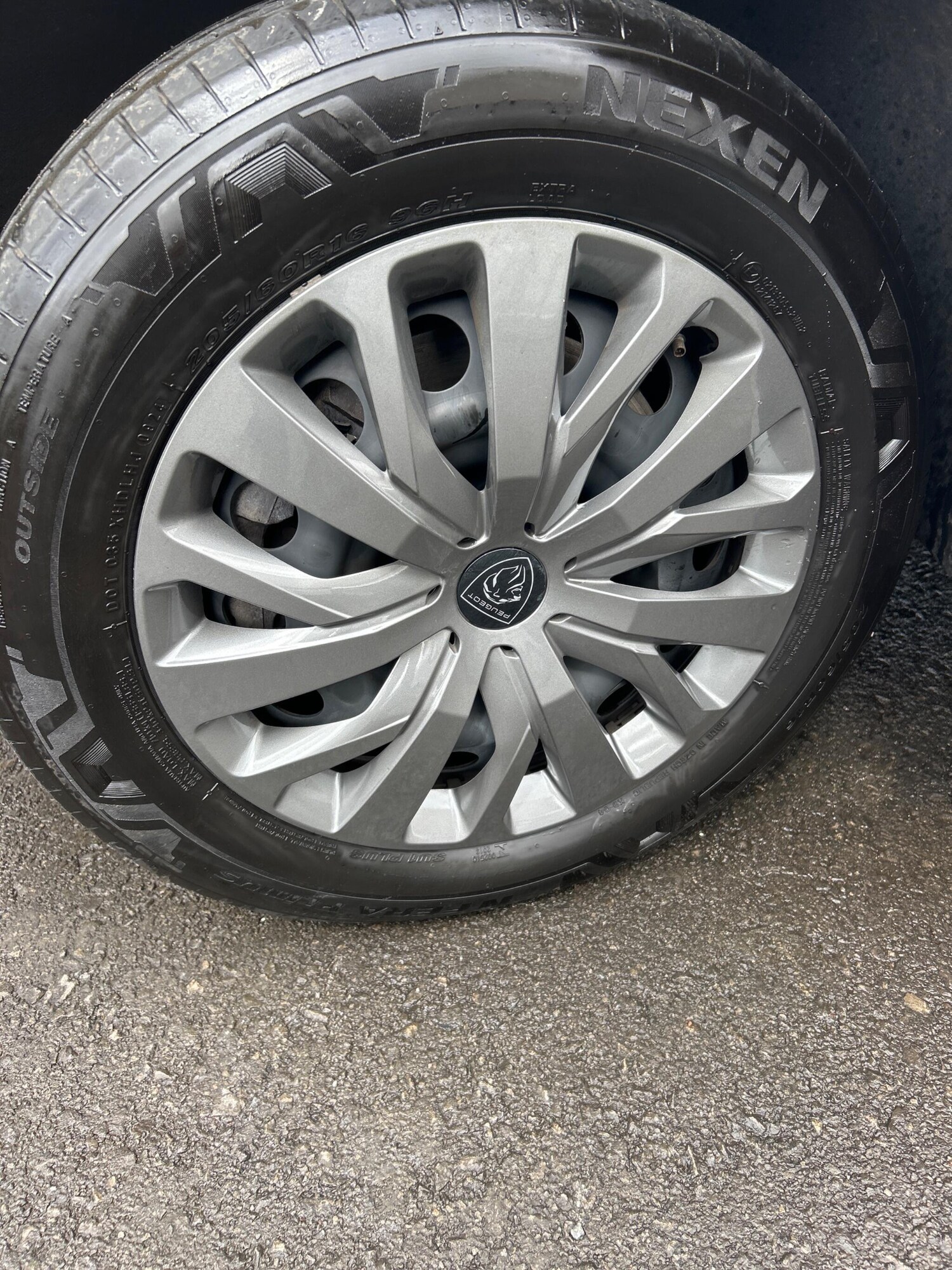 Used Peugeot Partner 2024 for sale - 76260517: Photo 10