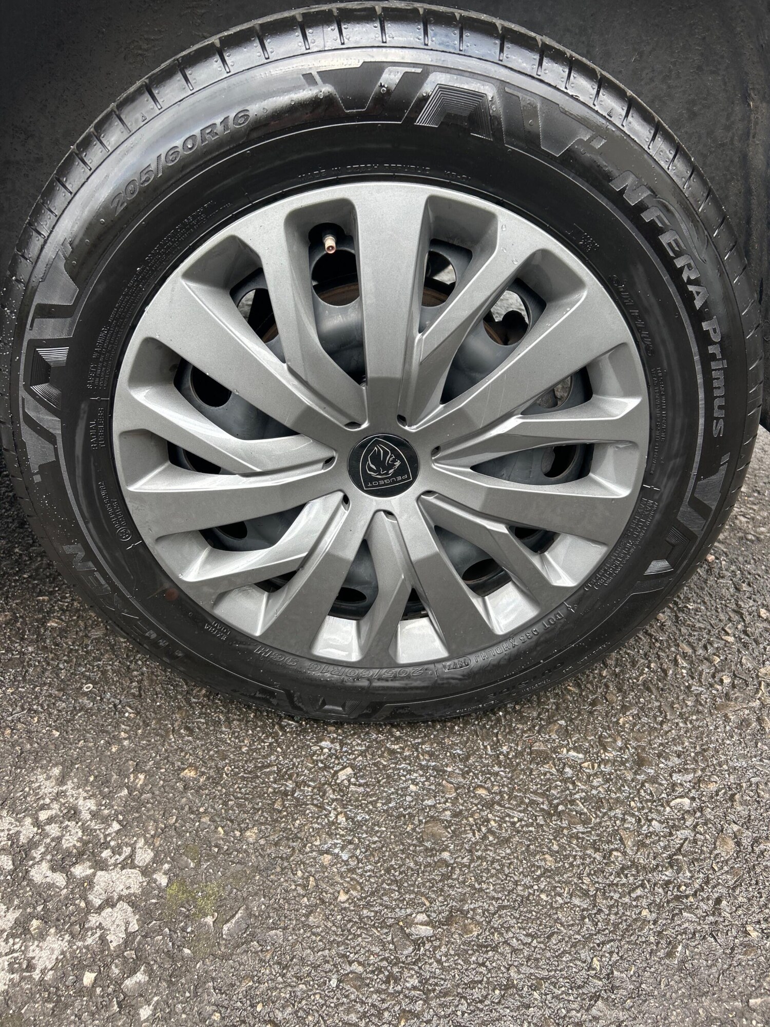 Used Peugeot Partner 2024 for sale - 76260517: Photo 11