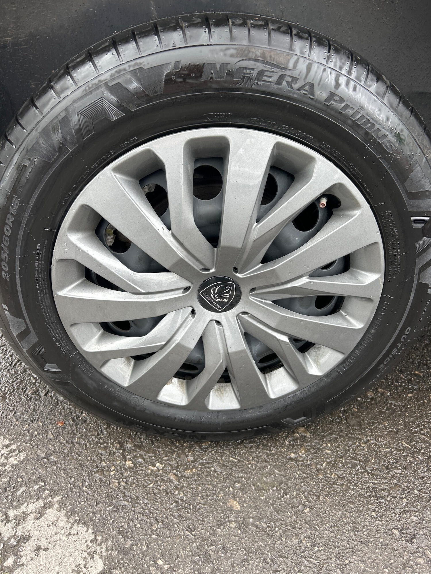 Used Peugeot Partner 2024 for sale - 76260517: Photo 12