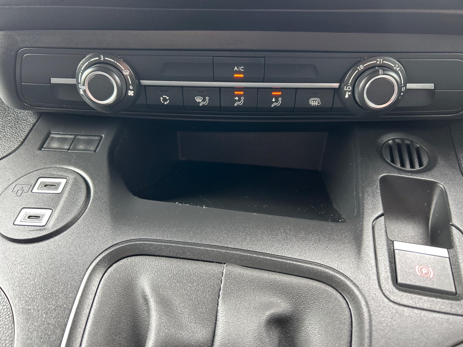 Used Peugeot Partner 2024 for sale - 76260517: Photo 14