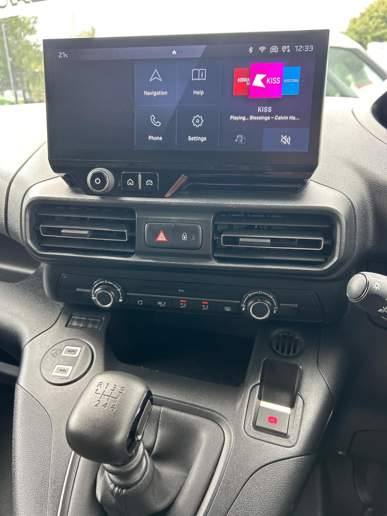 Used Peugeot Partner 2024 for sale - 76260517: Photo 16