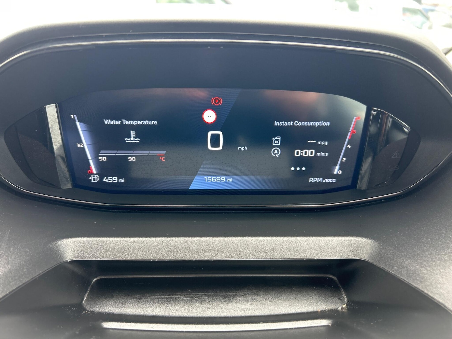 Used Peugeot Partner 2024 for sale - 76260517: Photo 18