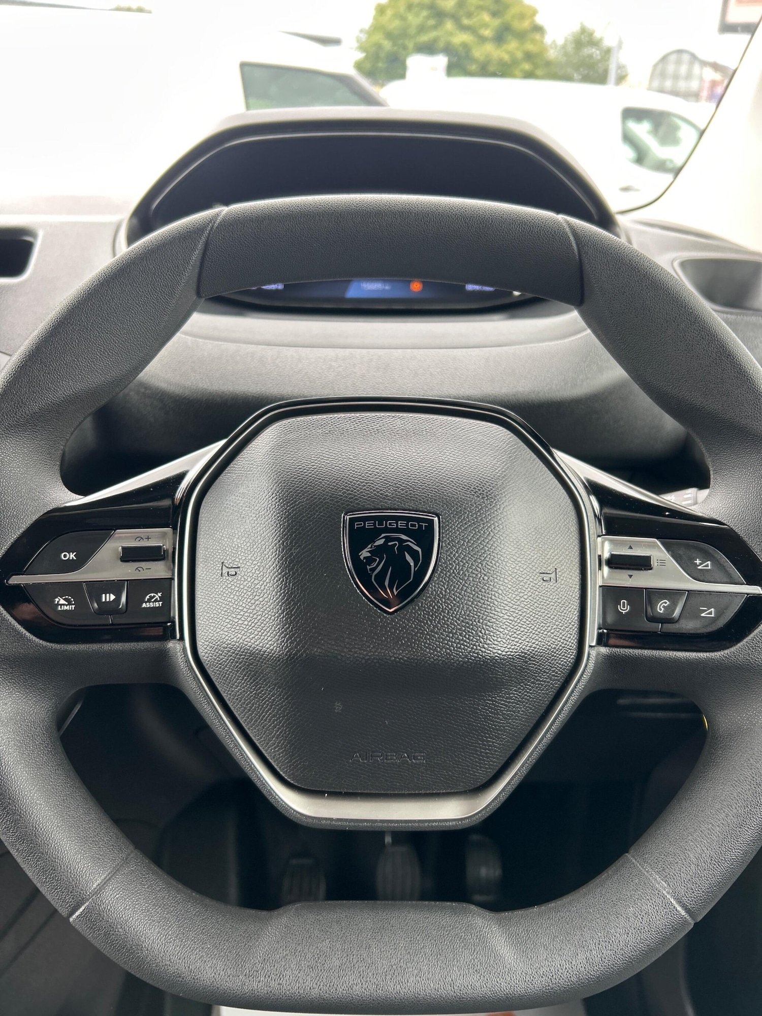 Used Peugeot Partner 2024 for sale - 76260517: Photo 19