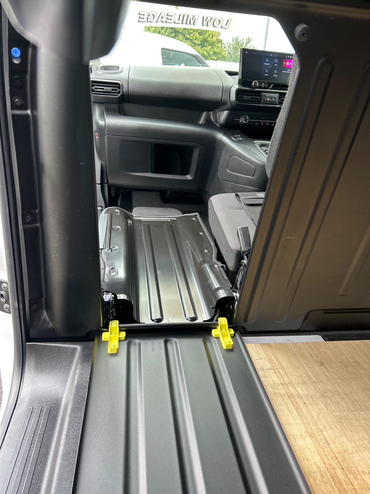 Used Peugeot Partner 2024 for sale - 76260517: Photo 20