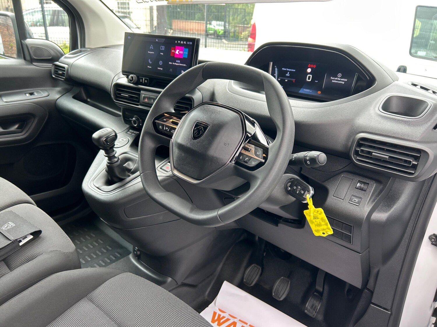 Used Peugeot Partner 2024 for sale - 76260517: Photo 21