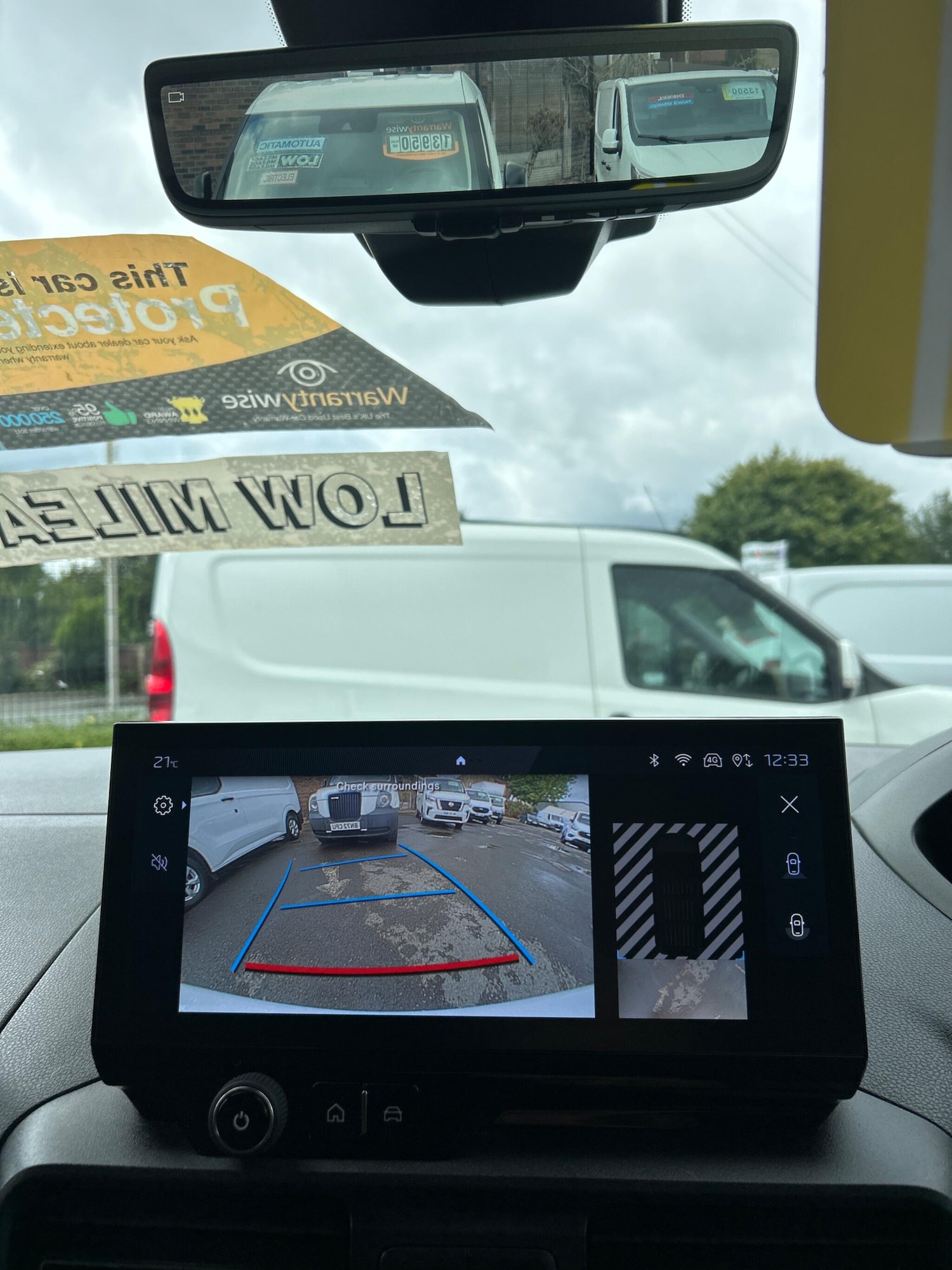 Used Peugeot Partner 2024 for sale - 76260517: Photo 22