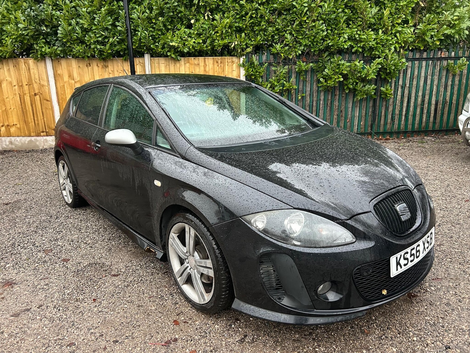 Used SEAT Leon for sale - 76824212: Photo 1