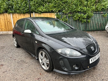 Used SEAT Leon 2007 for sale - 76824212: Photo