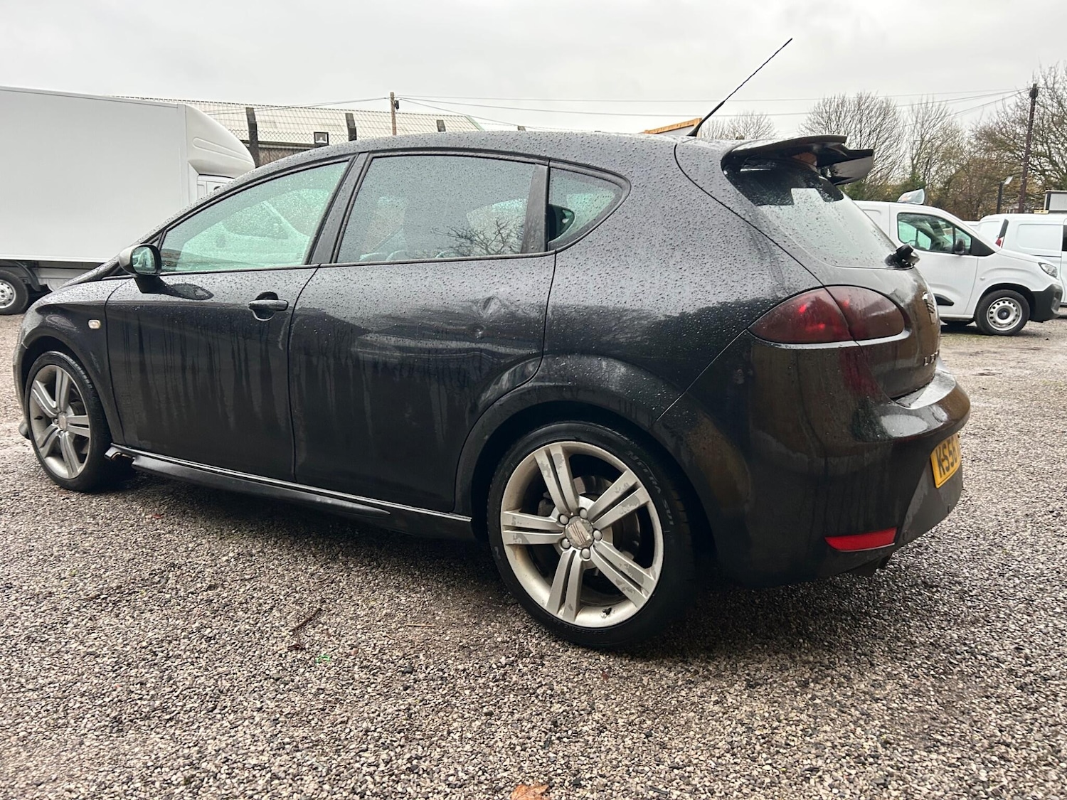 Used SEAT Leon for sale - 76824212: Photo 3