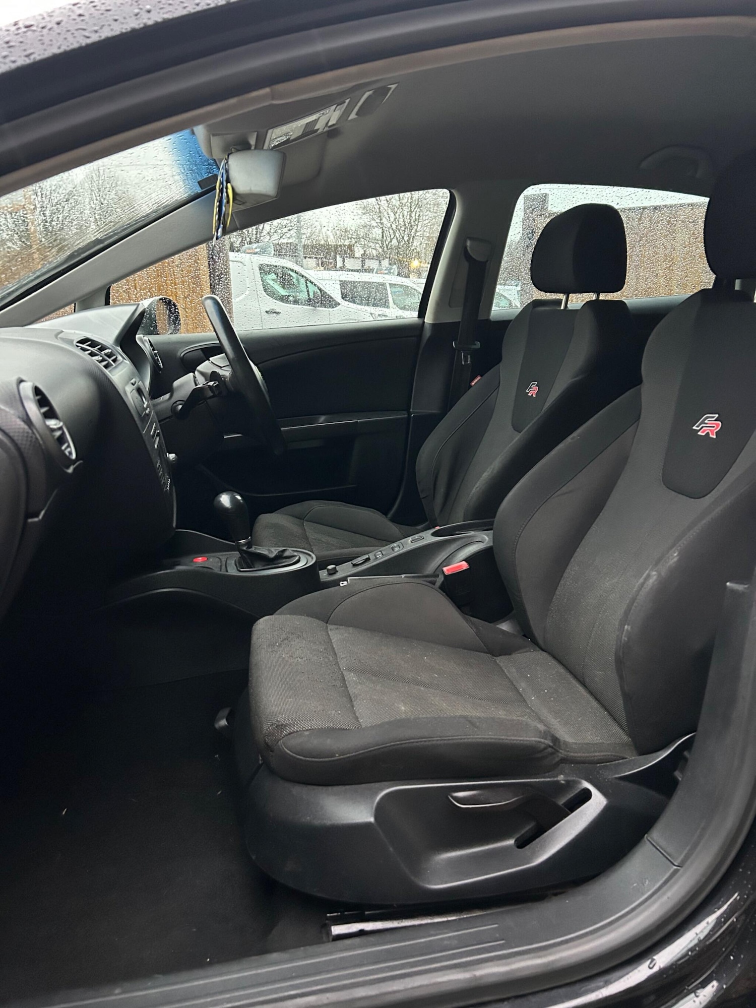 Used SEAT Leon for sale - 76824212: Photo 5