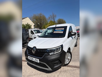 Used Renault Kangoo 2024 for sale - 79026976: Photo