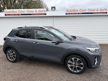 Used Kia Stonic 2022 for sale - 79026975: Photo