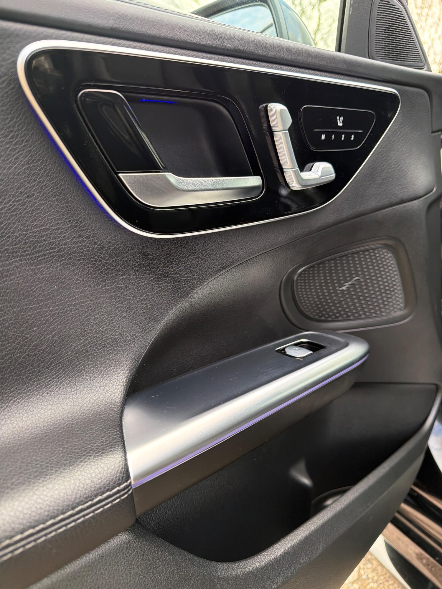 Used Mercedes-Benz C Class 2023 for sale - 78033924: Photo 10