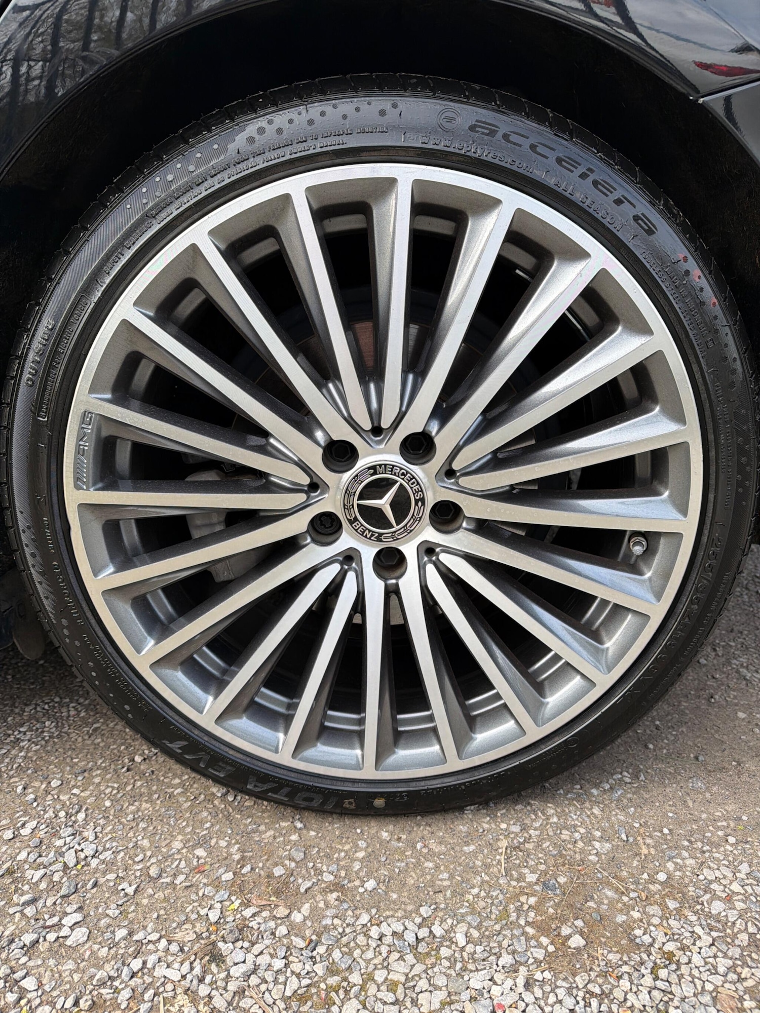 Used Mercedes-Benz C Class 2023 for sale - 78033924: Photo 15