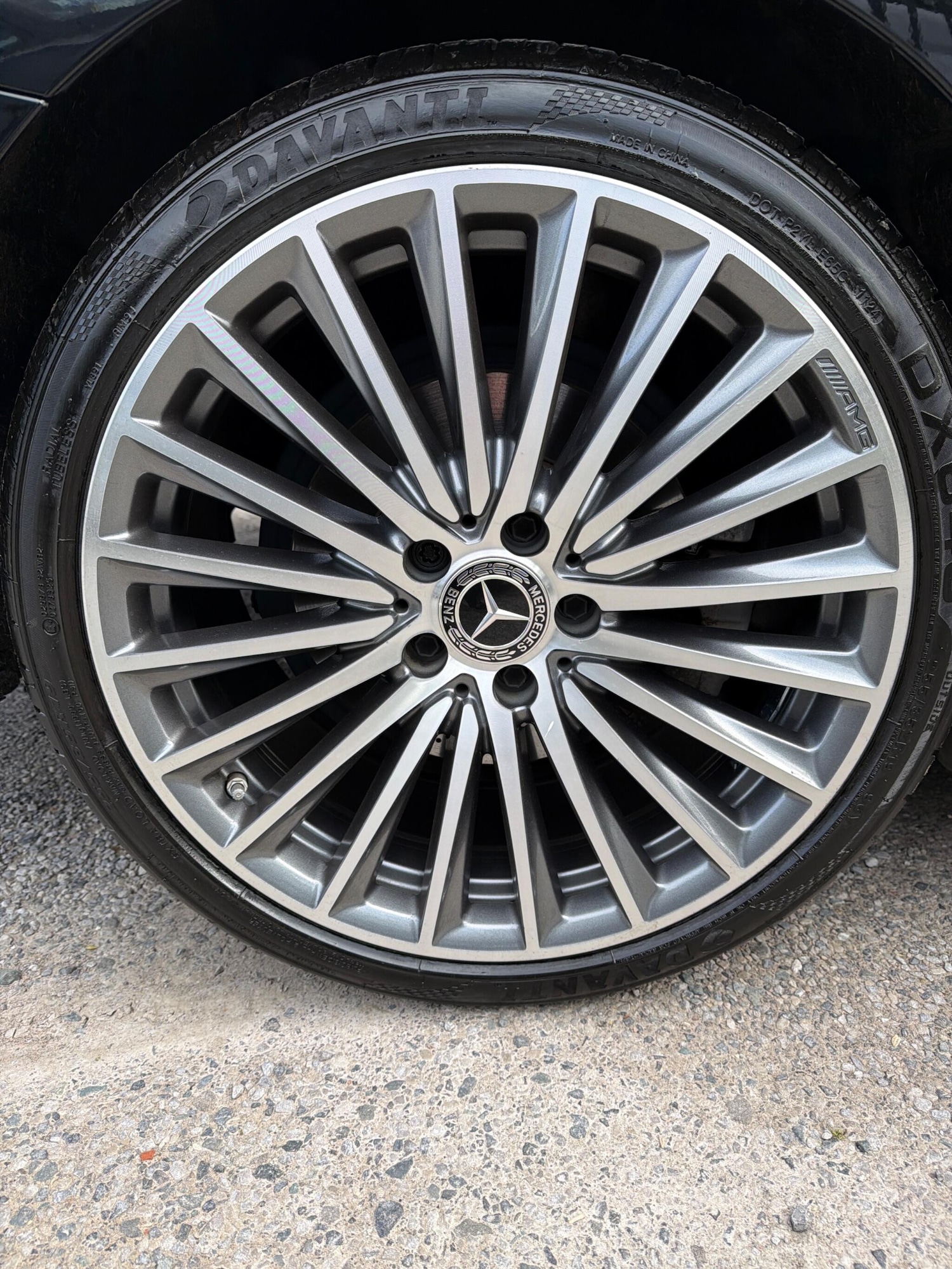 Used Mercedes-Benz C Class 2023 for sale - 78033924: Photo 16