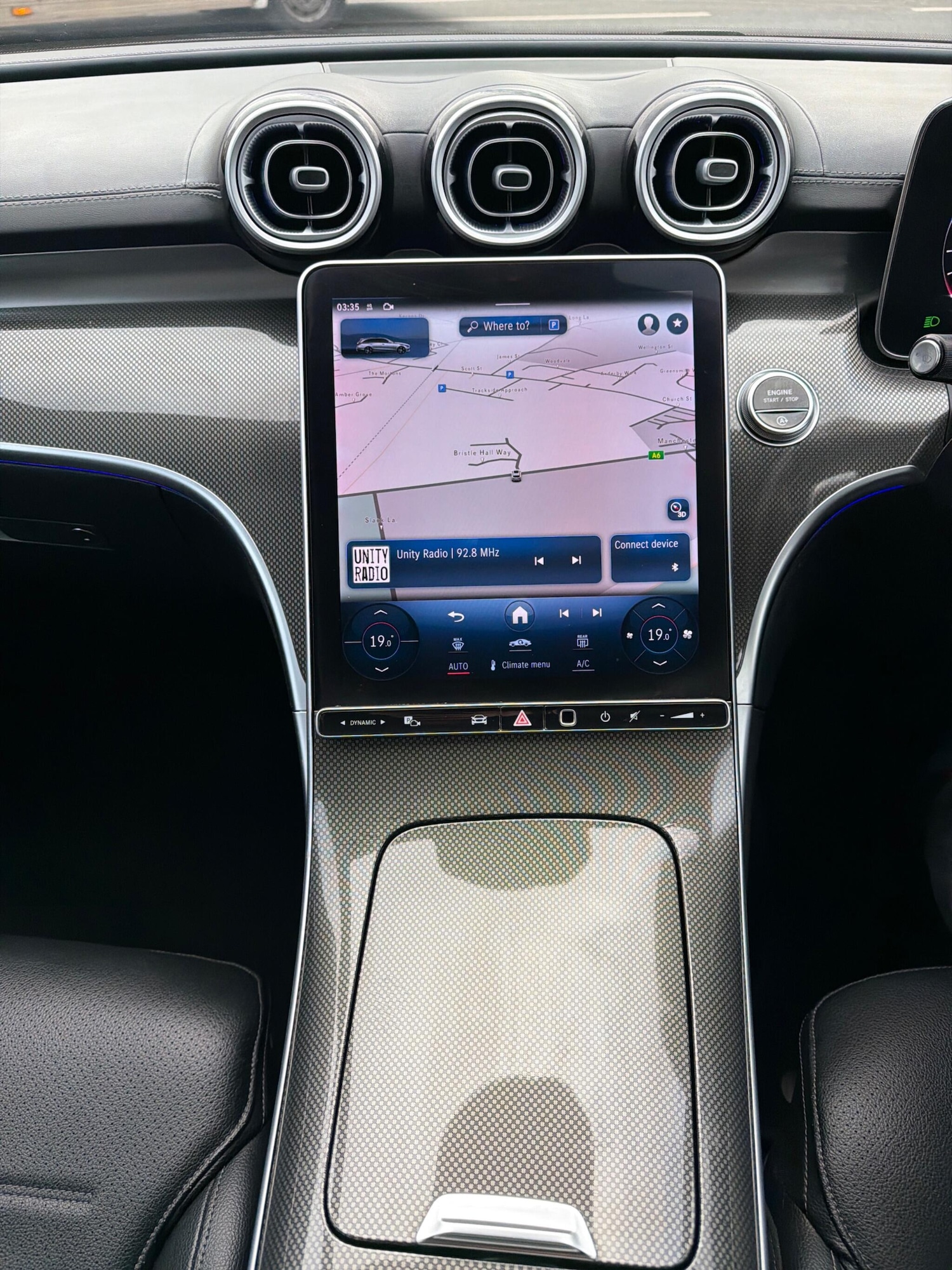 Used Mercedes-Benz C Class 2023 for sale - 78033924: Photo 18