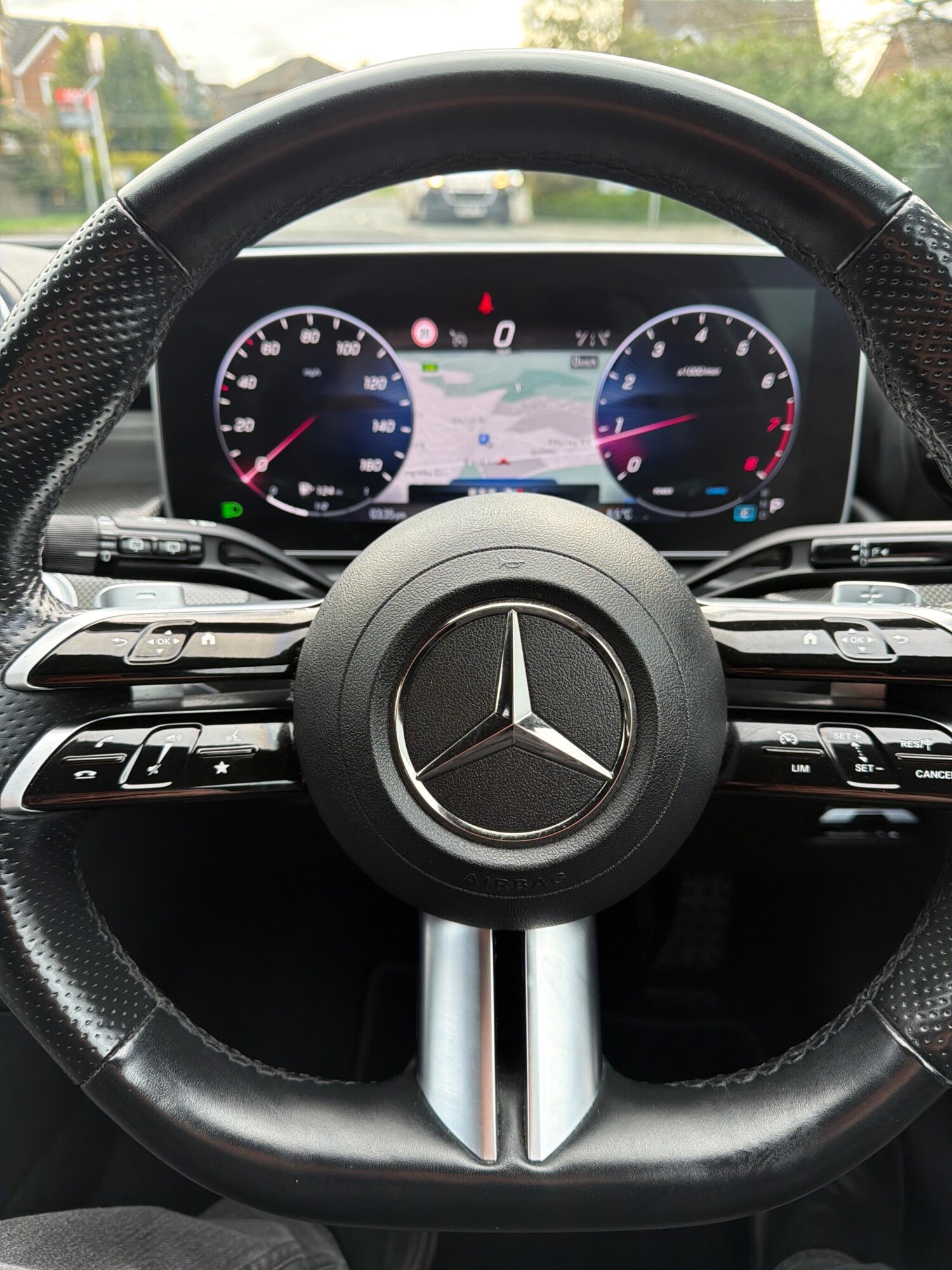 Used Mercedes-Benz C Class 2023 for sale - 78033924: Photo 22