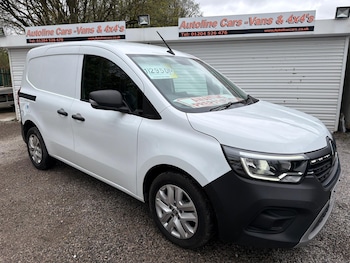 Used Renault Kangoo 2024 for sale - 78261190: Photo