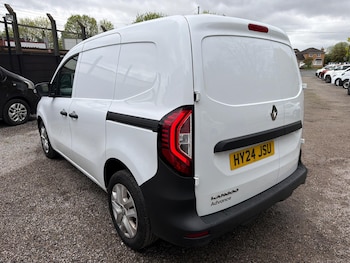 Used Renault Kangoo 2024 for sale - 78261190: Photo