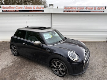 Used MINI Hatch 2023 for sale - 78699164: Photo