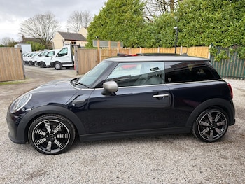 Used MINI Hatch 2023 for sale - 78699164: Photo