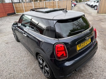 Used MINI Hatch 2023 for sale - 78699164: Photo