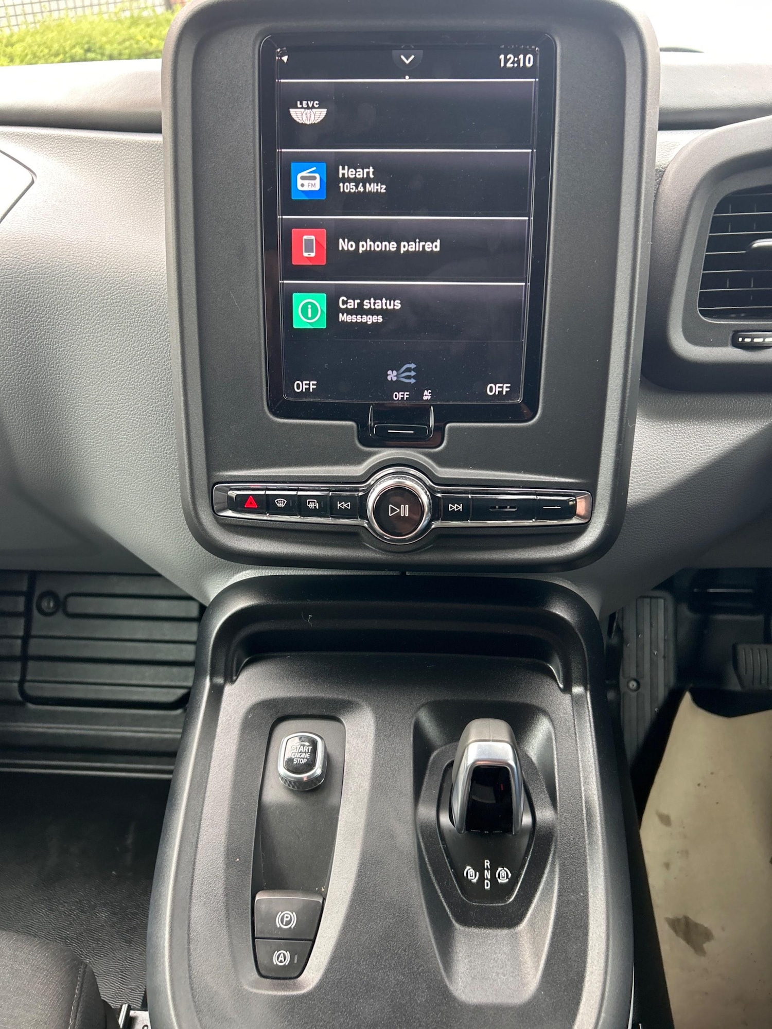 Used LEVC VN5 2023 for sale - 76259617: Photo 10