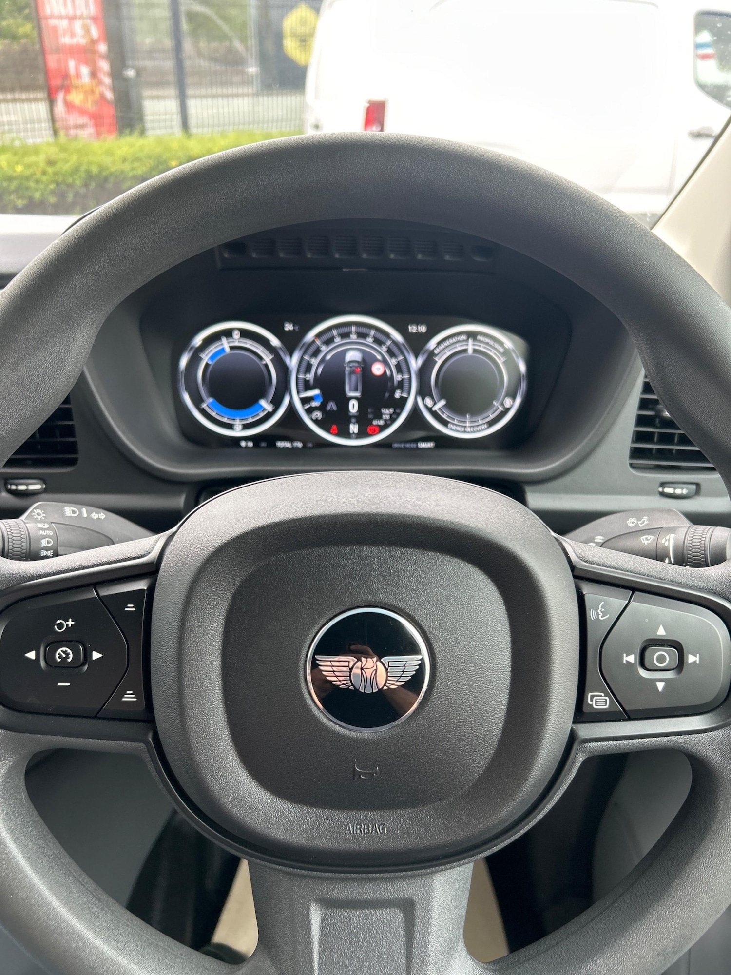 Used LEVC VN5 2023 for sale - 76259617: Photo 14