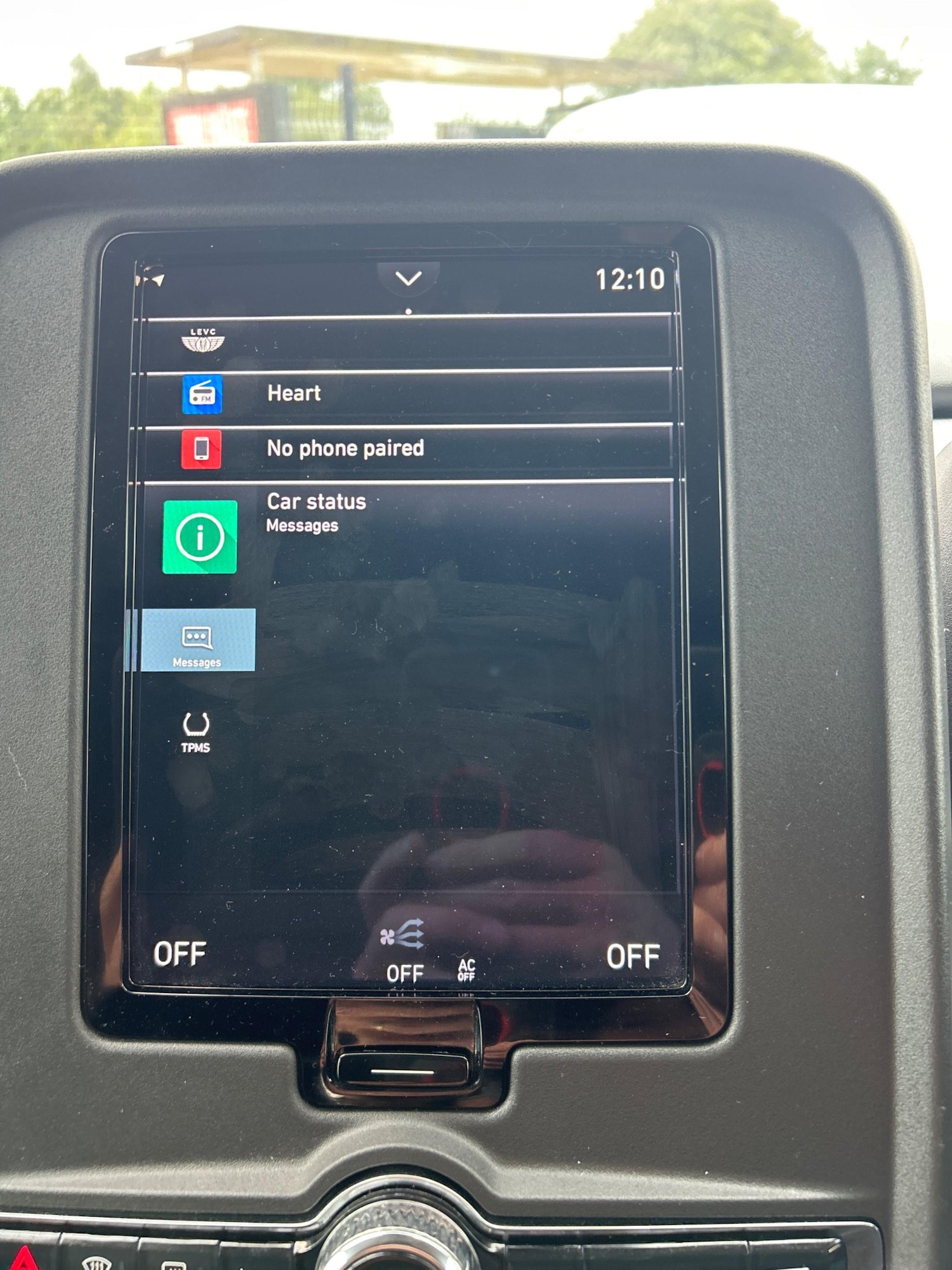 Used LEVC VN5 2023 for sale - 76259617: Photo 9