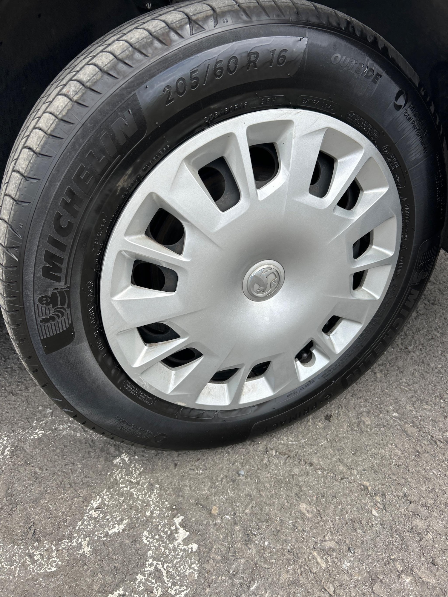 Used Vauxhall Combo 2020 for sale - 76259565: Photo 10