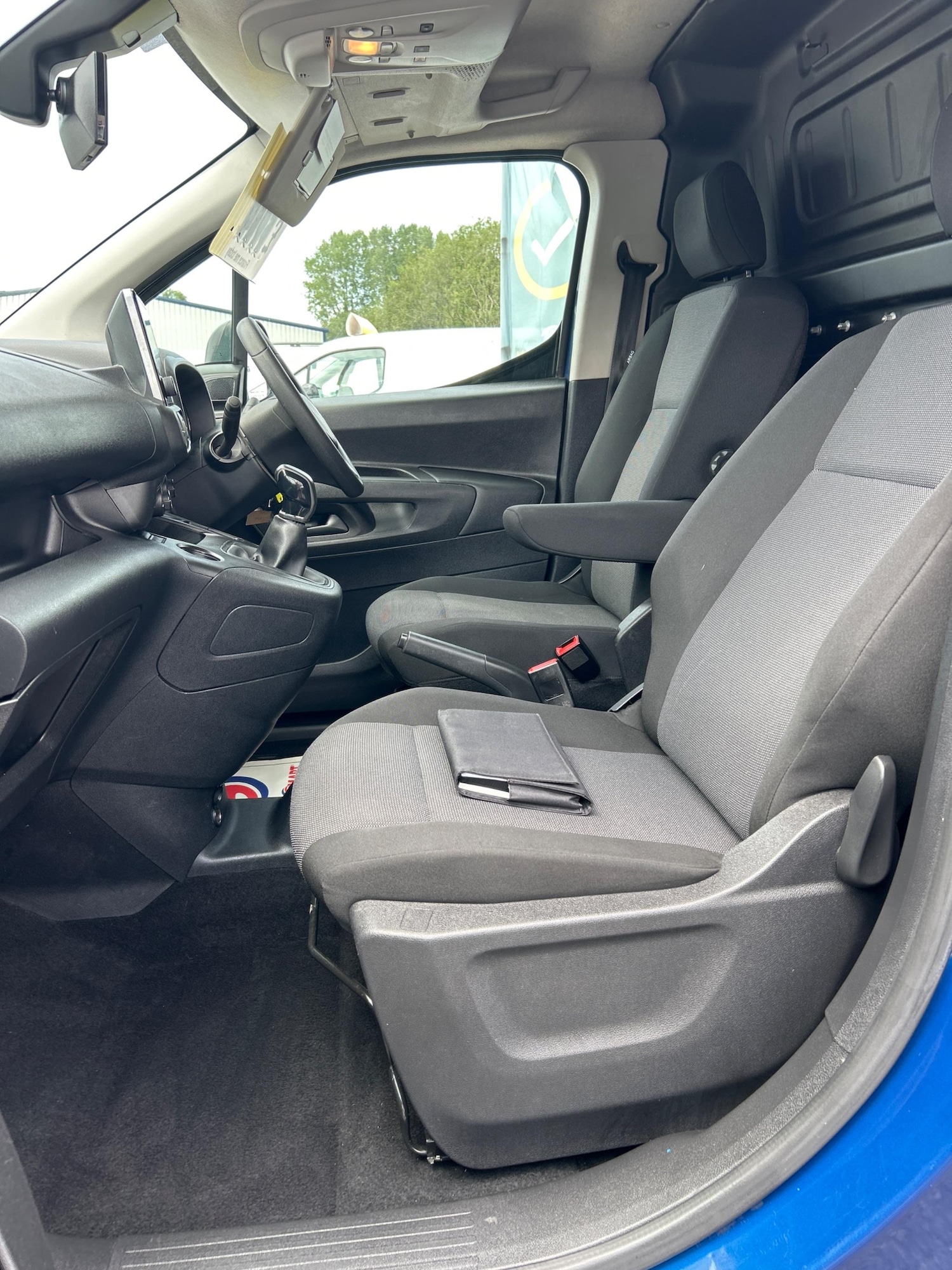 Used Vauxhall Combo 2020 for sale - 76259565: Photo 12