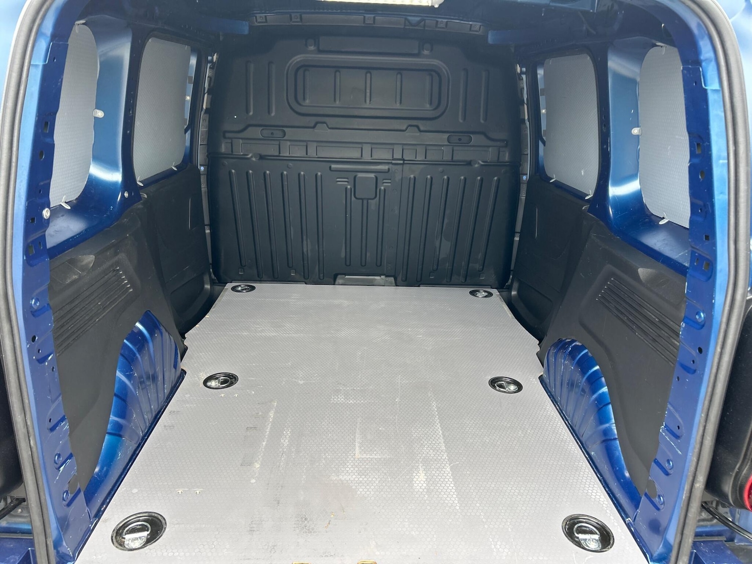 Used Vauxhall Combo 2020 for sale - 76259565: Photo 20