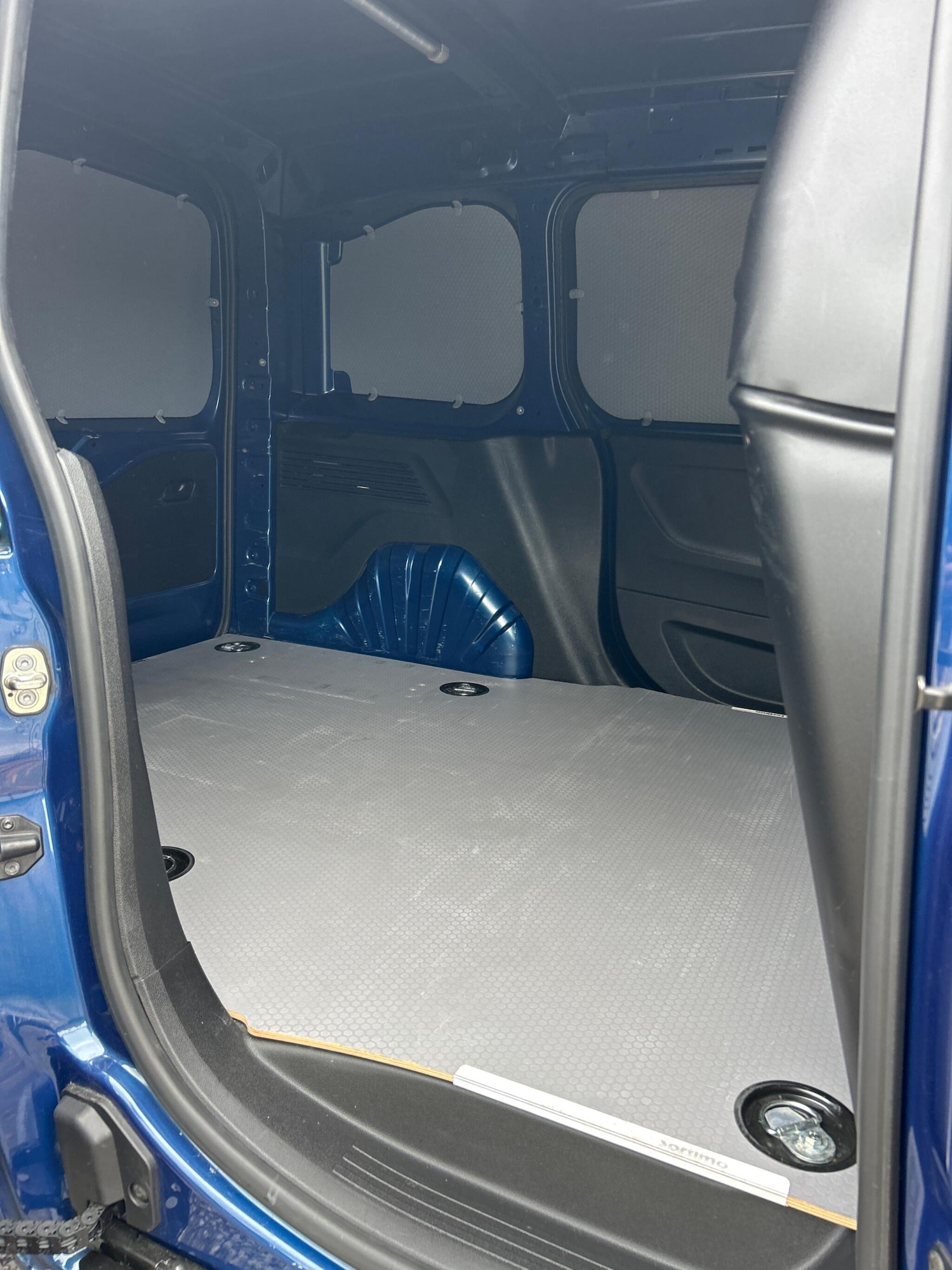 Used Vauxhall Combo 2020 for sale - 76259565: Photo 22