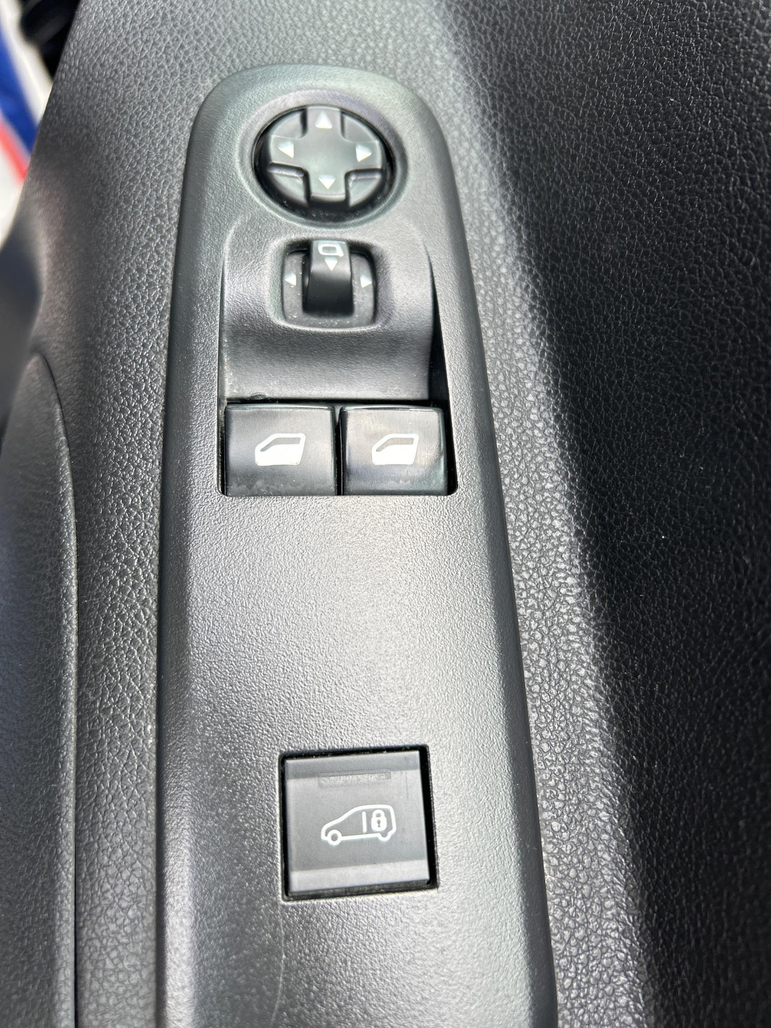 Used Vauxhall Combo 2020 for sale - 76259565: Photo 6