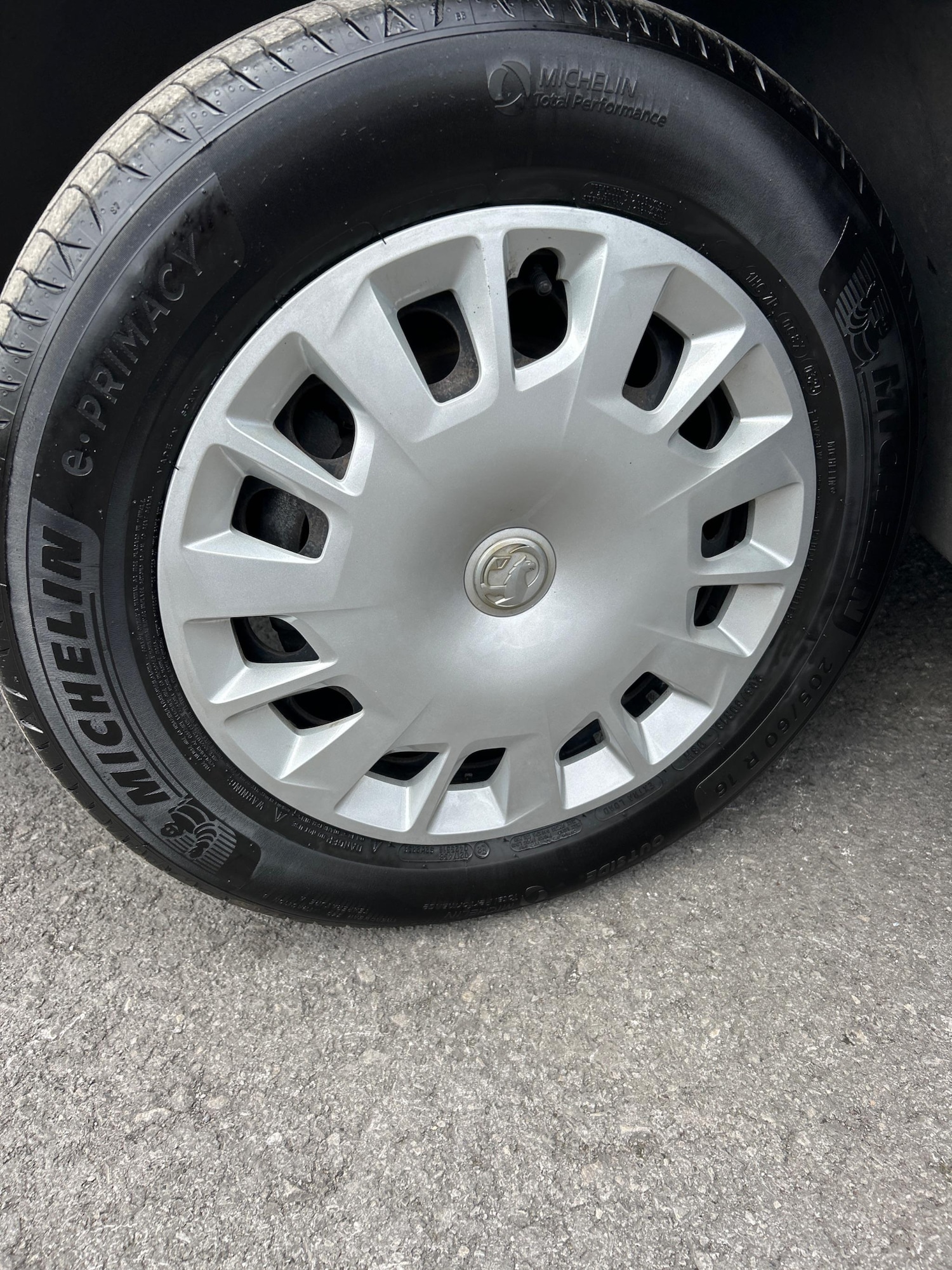 Used Vauxhall Combo 2020 for sale - 76259565: Photo 7