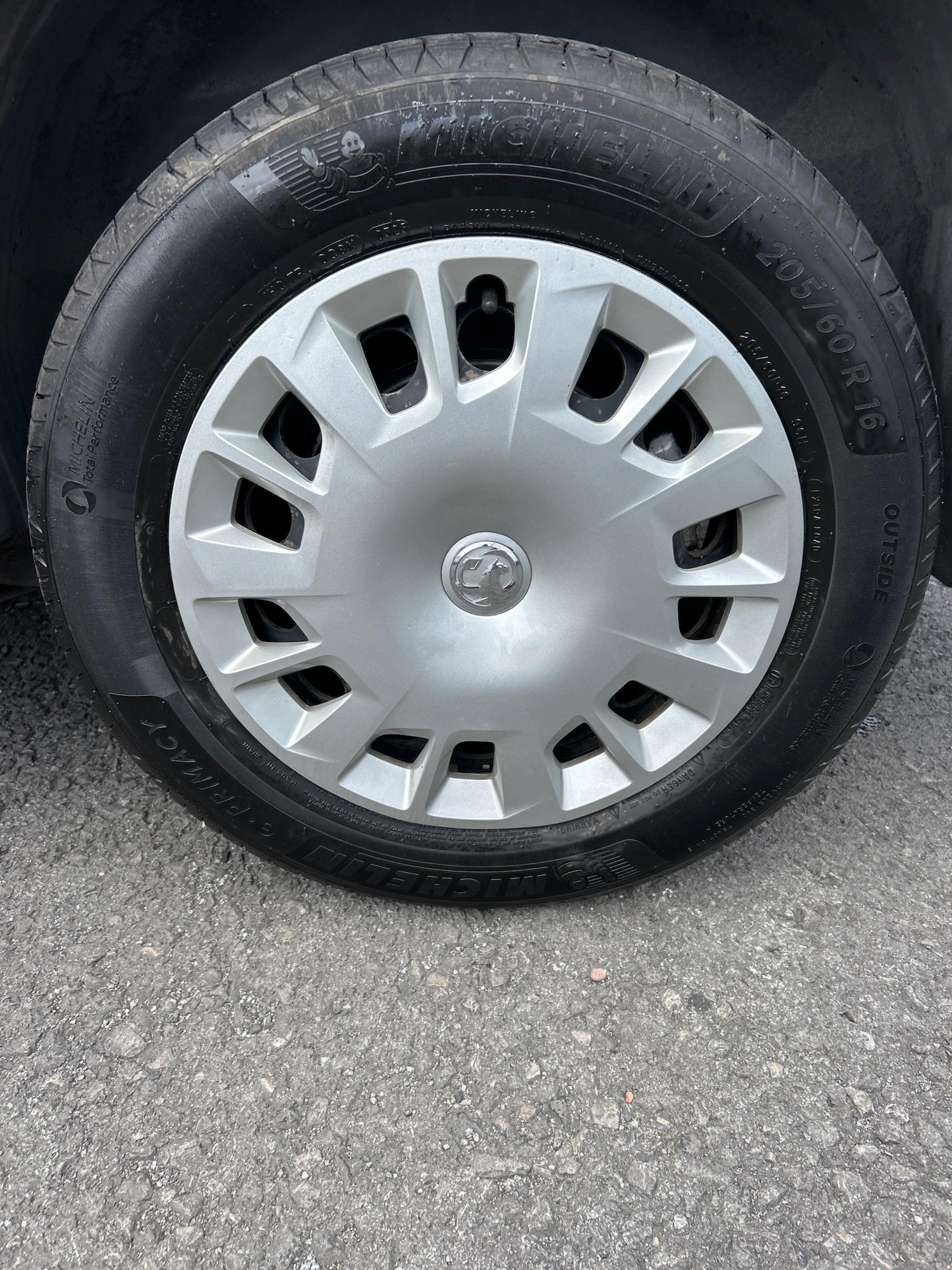 Used Vauxhall Combo 2020 for sale - 76259565: Photo 8