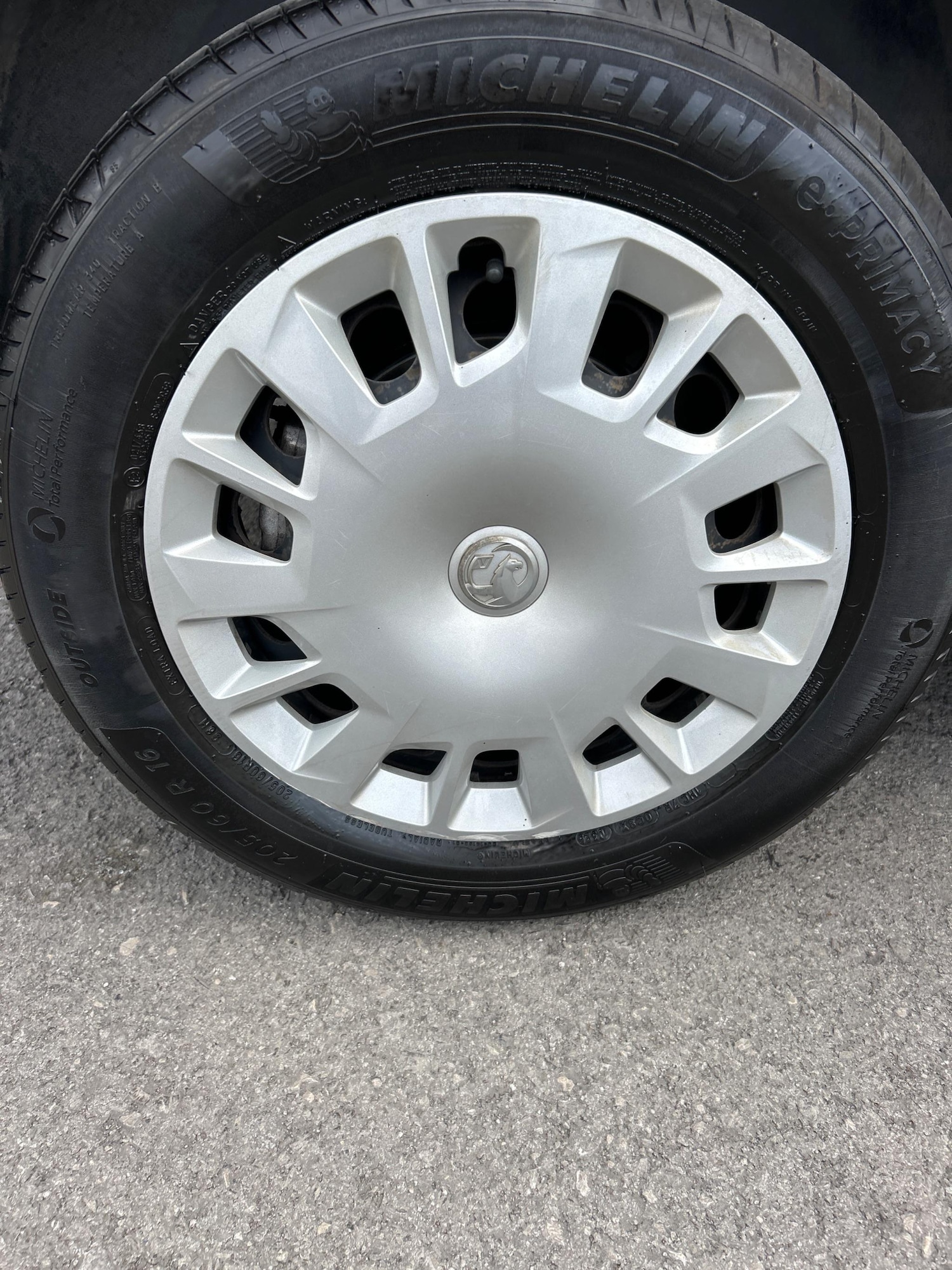 Used Vauxhall Combo 2020 for sale - 76259565: Photo 9