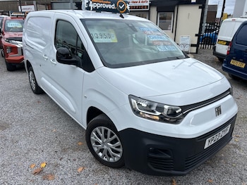 Used Fiat Doblo 2023 for sale - 76259653: Photo