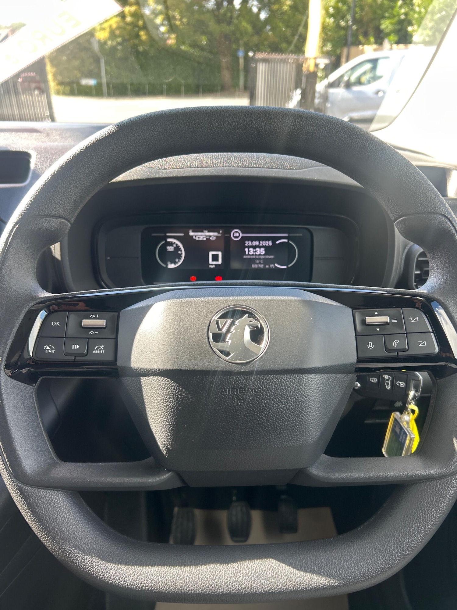 Used Vauxhall Combo 2024 for sale - 76988364: Photo 16