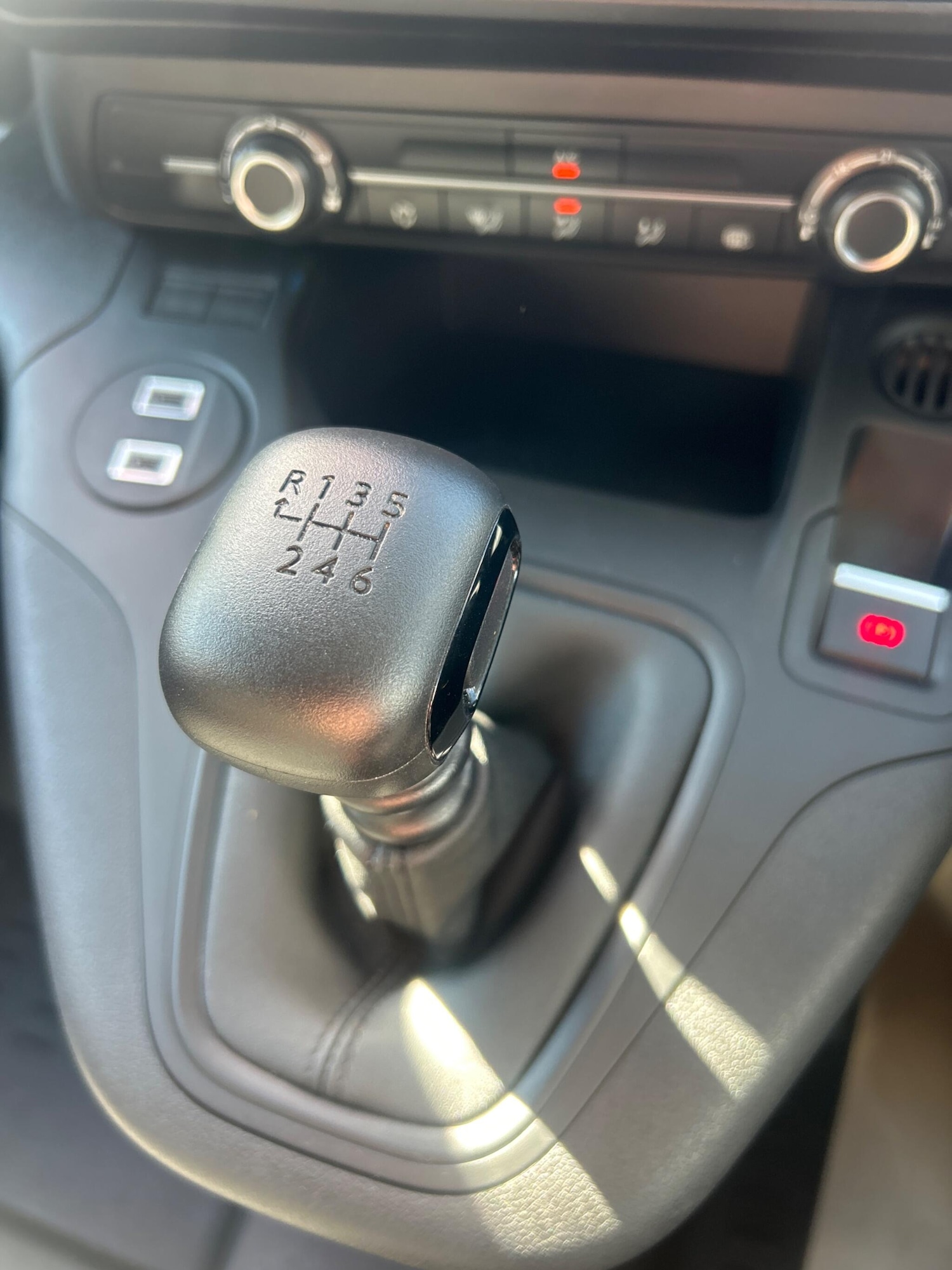 Used Vauxhall Combo 2024 for sale - 76988364: Photo 17