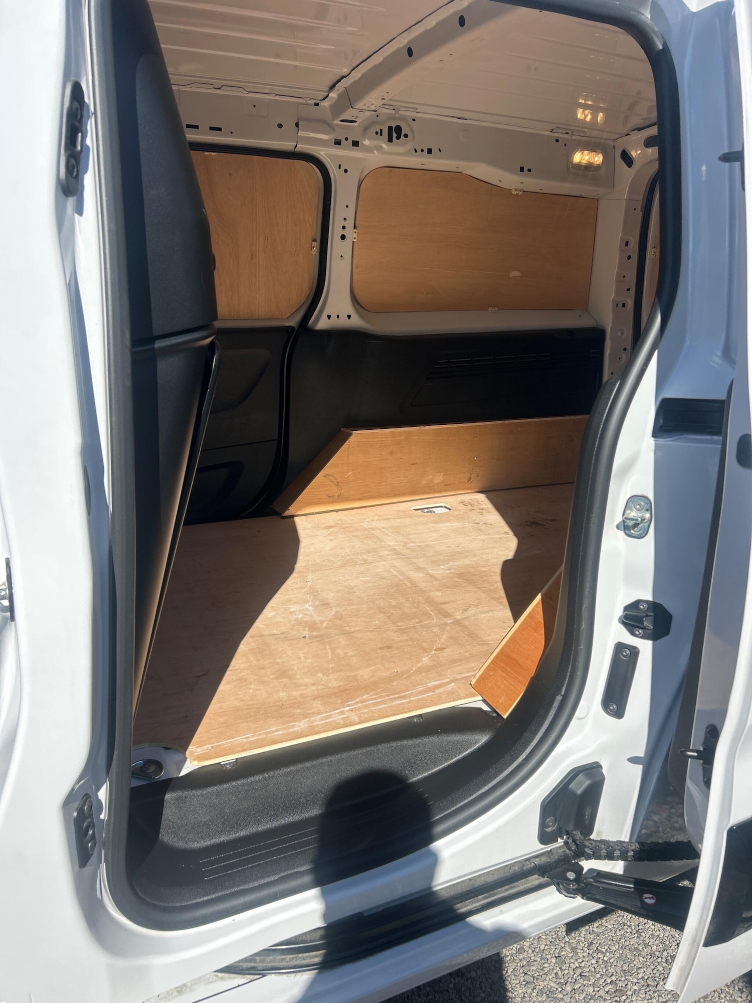 Used Vauxhall Combo 2024 for sale - 76988364: Photo 7