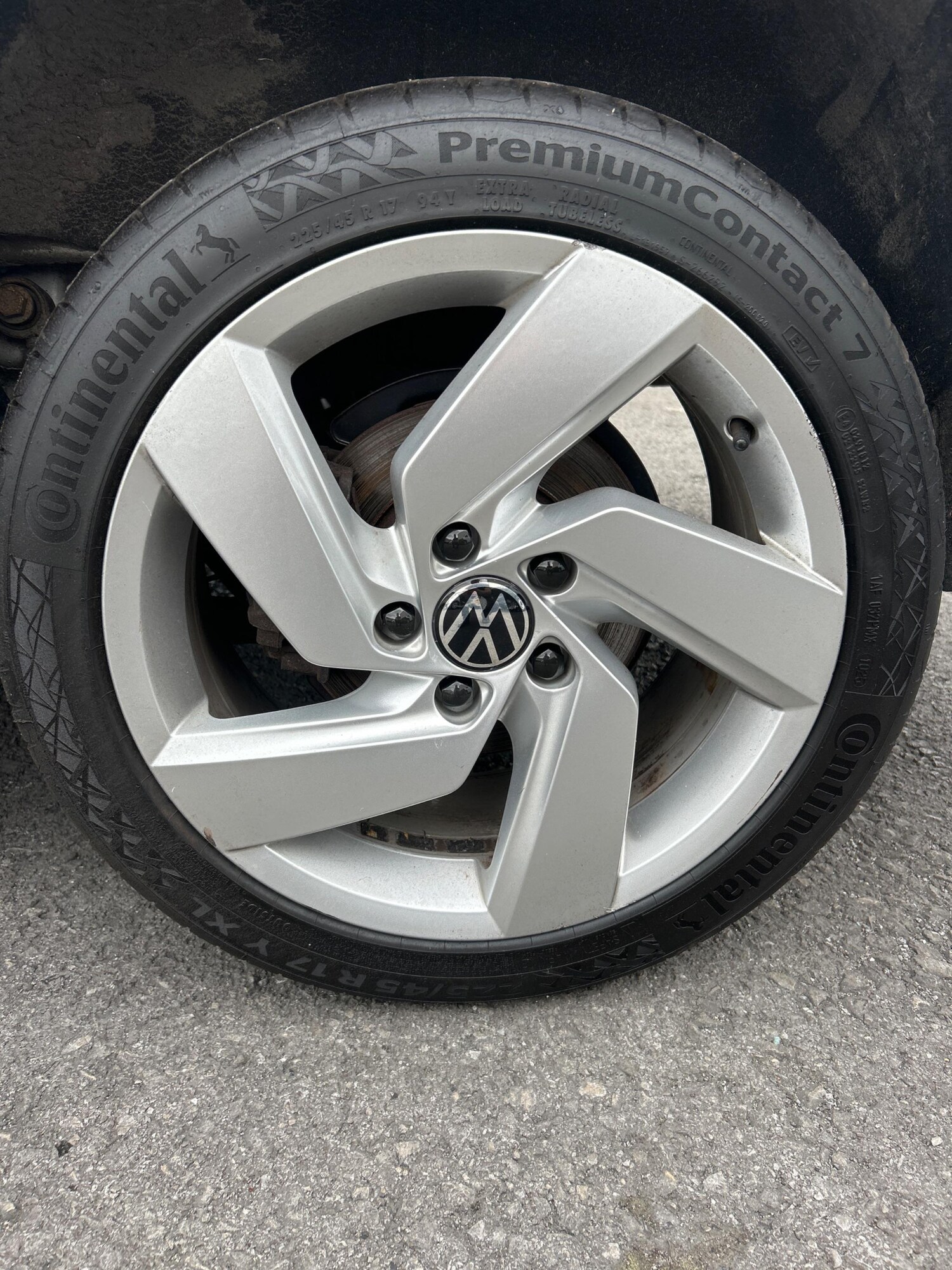 Used Volkswagen Caddy 2021 for sale - 76260135: Photo 10