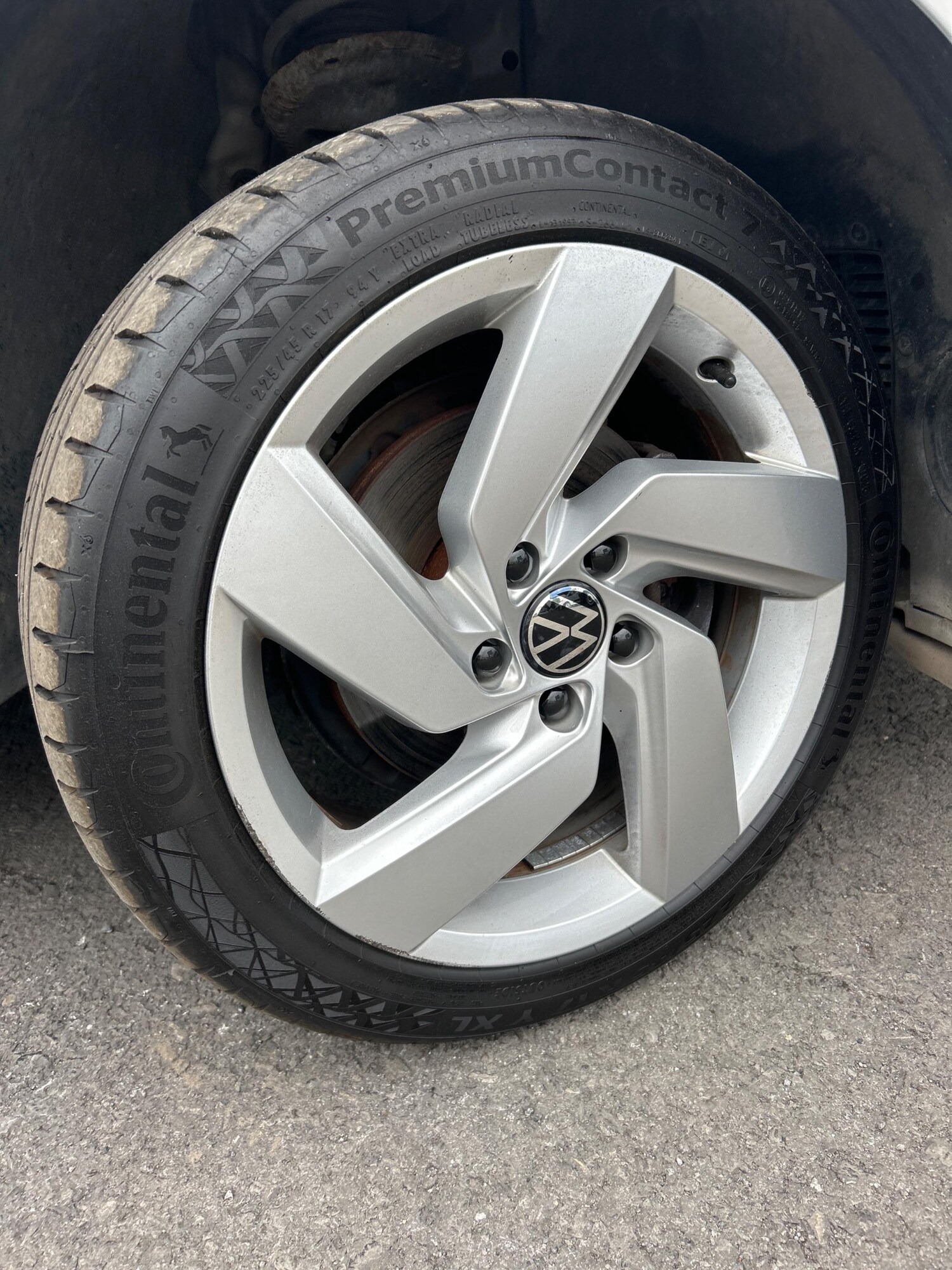 Used Volkswagen Caddy 2021 for sale - 76260135: Photo 12