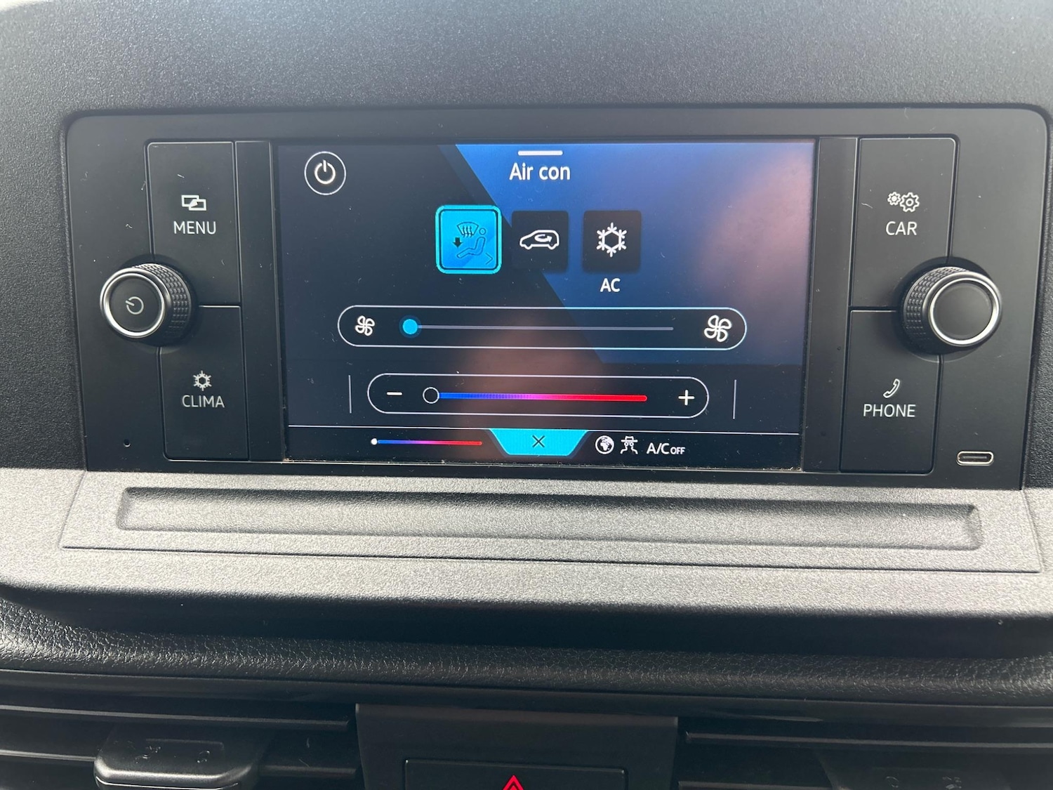 Used Volkswagen Caddy 2021 for sale - 76260135: Photo 18