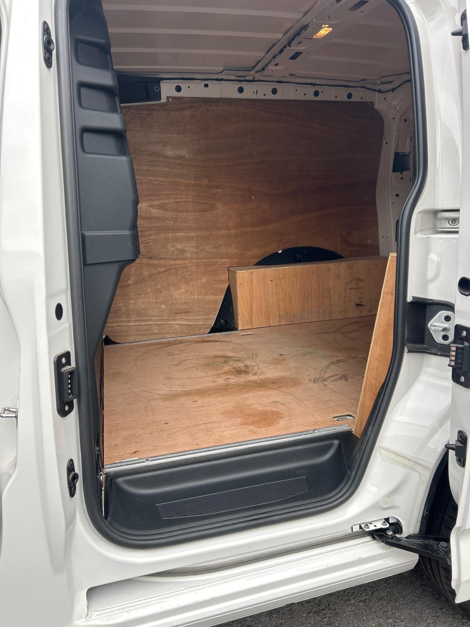 Used Volkswagen Caddy 2021 for sale - 76260135: Photo 19