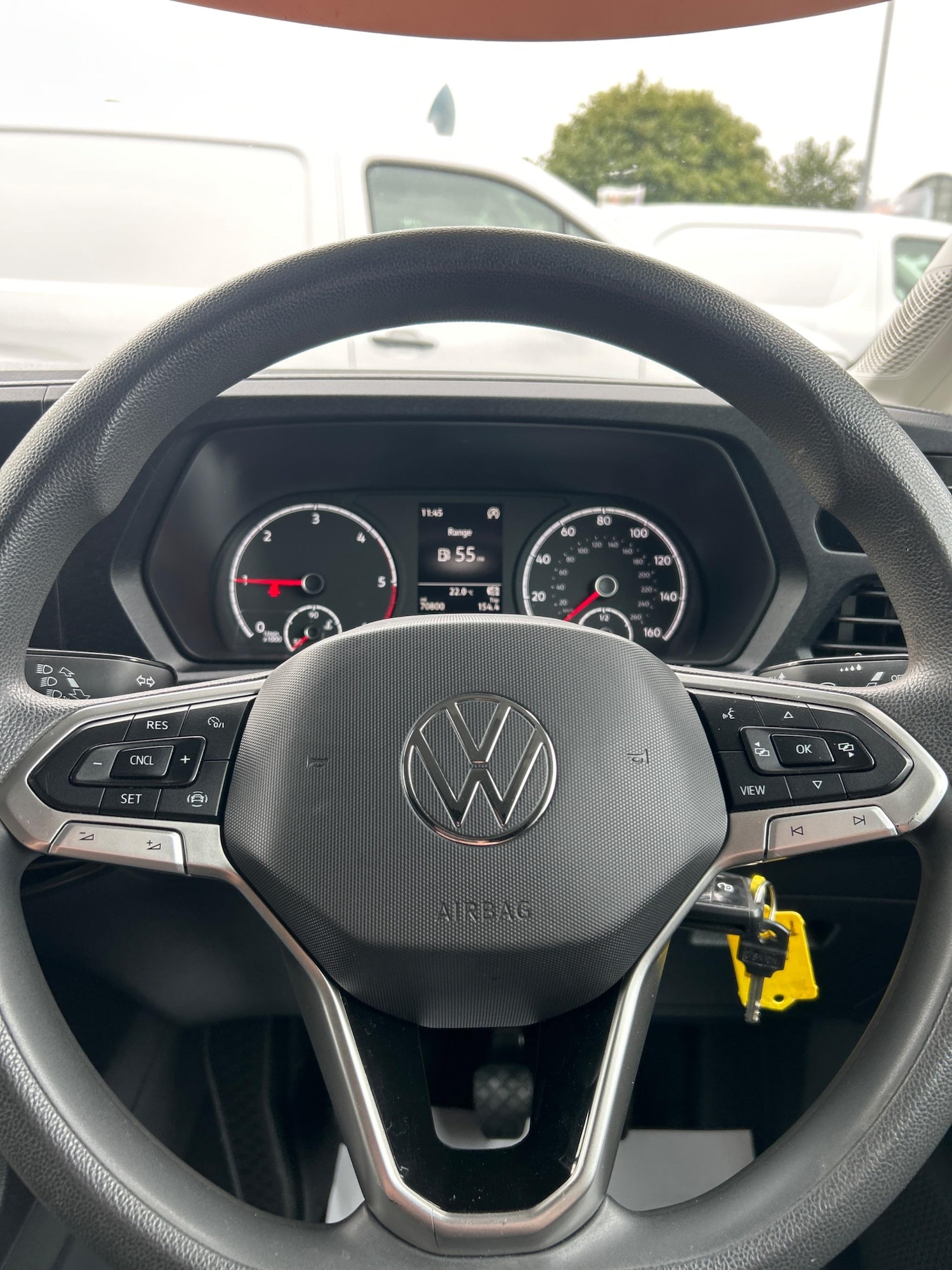 Used Volkswagen Caddy 2021 for sale - 76260135: Photo 20