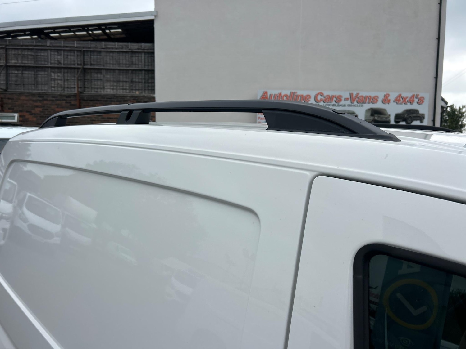 Used Volkswagen Caddy 2021 for sale - 76260135: Photo 21