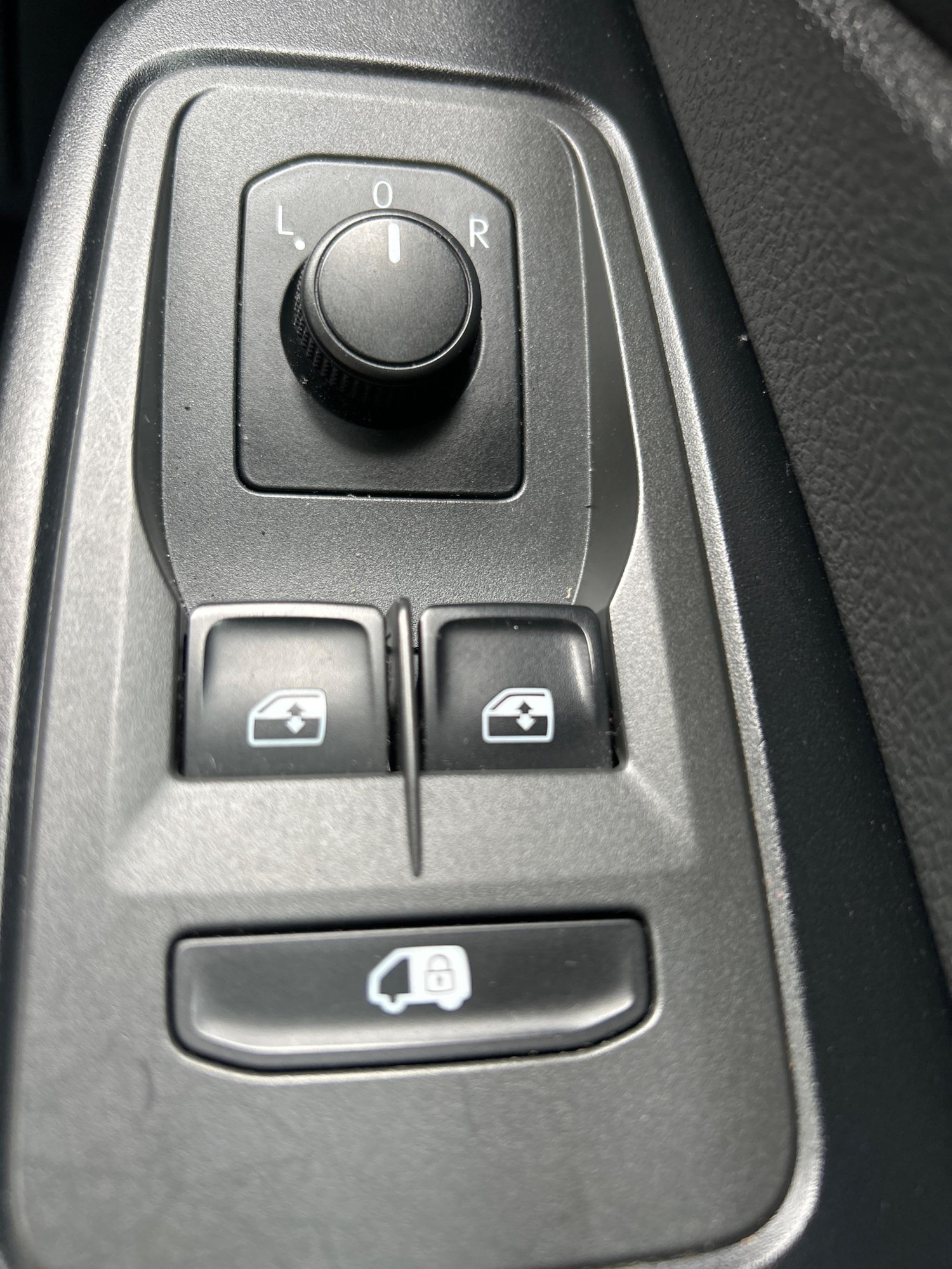 Used Volkswagen Caddy 2021 for sale - 76260135: Photo 7